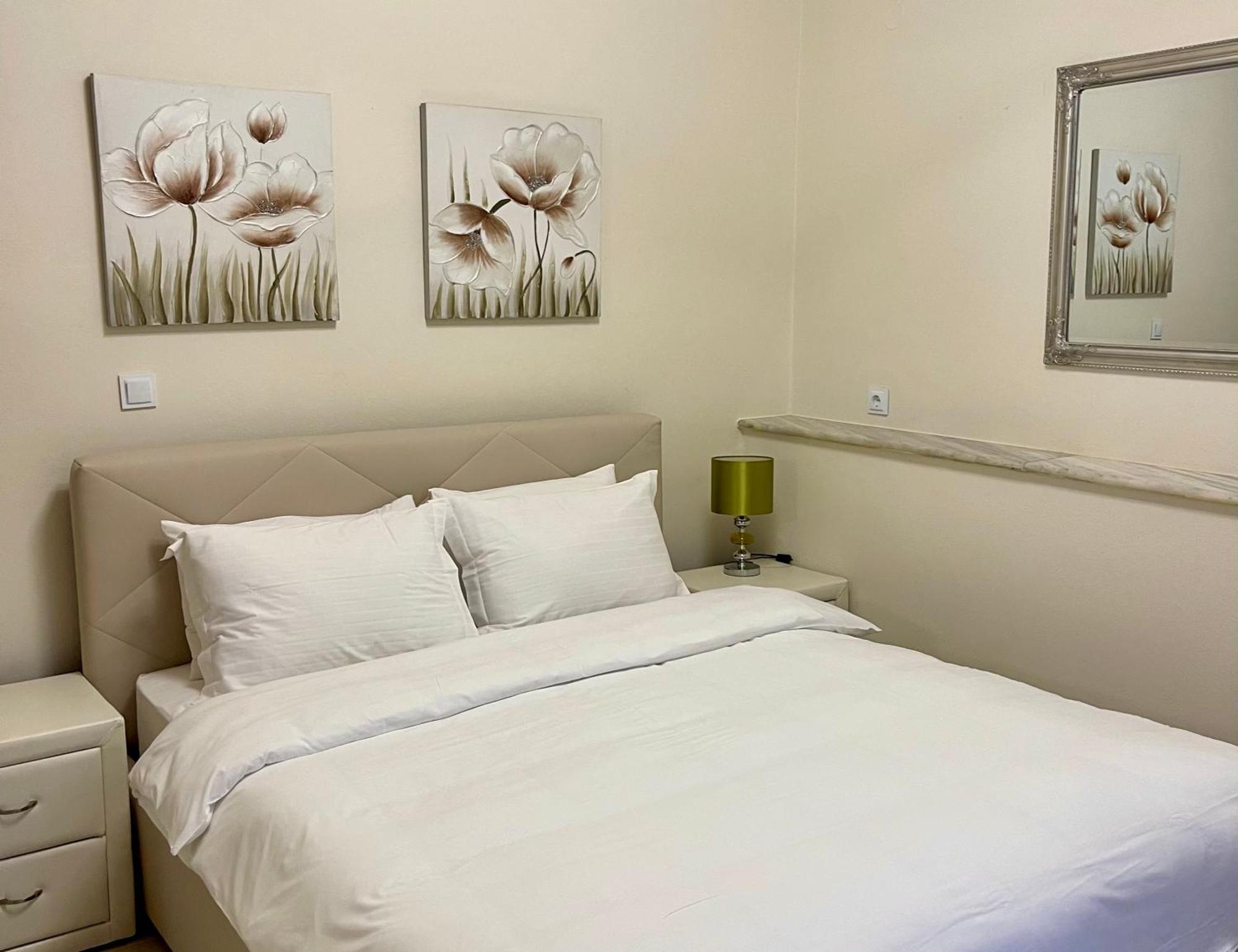 Lemnos Urban Escape Apartment Myrina Exterior photo
