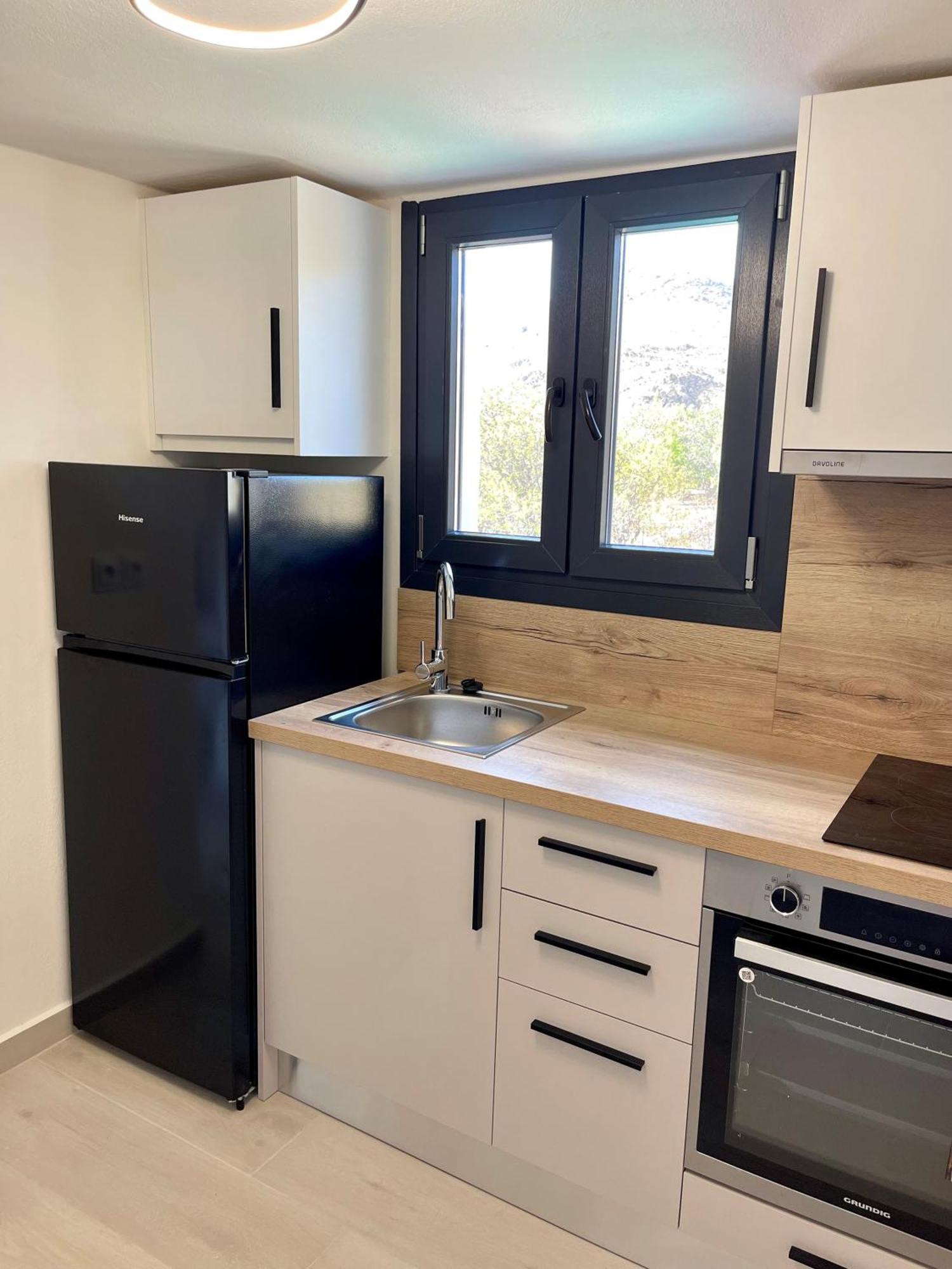 Lemnos Urban Escape Apartment Myrina Exterior photo